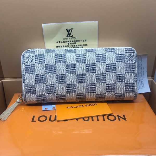 LVコピーウォレット角部分ディテール